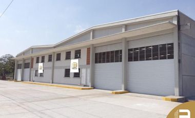 Bodegas en renta Veracruz, Delfino Victoria