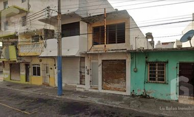 Local en Renta o Venta en el Centro de Veracruz