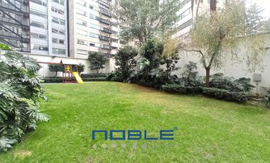 Departamento en Renta Penthouse en Polanco.