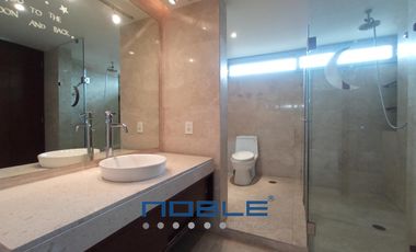 Departamento en Renta Penthouse en Polanco.