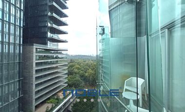 Departamento en Renta Penthouse en Polanco.