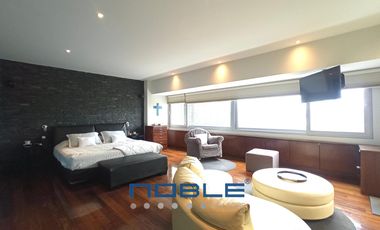 Departamento en Renta Penthouse en Polanco.