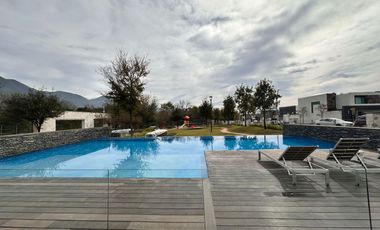 Casa en  Renta en Fontana Residencial, Santiago NL