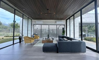 Casa en  Renta en Fontana Residencial, Santiago NL