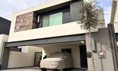 Casa en  Renta en Fontana Residencial, Santiago NL