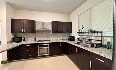 Casa en  Renta en Fontana Residencial, Santiago NL