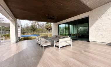 Casa en  Renta en Fontana Residencial, Santiago NL