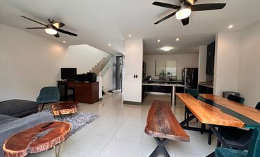 Casa en  Renta en Fontana Residencial, Santiago NL