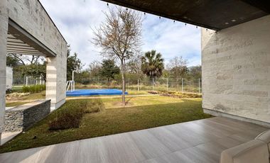 Casa en  Renta en Fontana Residencial, Santiago NL