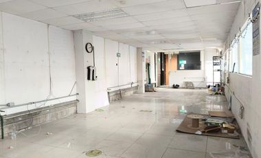Nave Industrial en Barrio La Salud, Aguascalientes