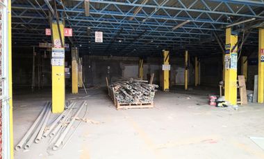Nave Industrial en Barrio La Salud, Aguascalientes