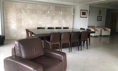 Departamento - Lomas Country Club
