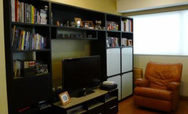 Departamento - Lomas Country Club
