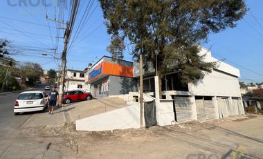 Local comercial en Renta Xalapa Ver Zona  Col  Sumidero esquina