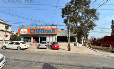 Local comercial en Renta Xalapa Ver Zona  Col  Sumidero esquina
