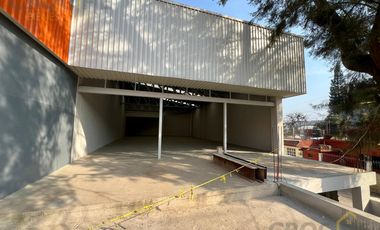 Local comercial en Renta Xalapa Ver Zona  Col  Sumidero esquina