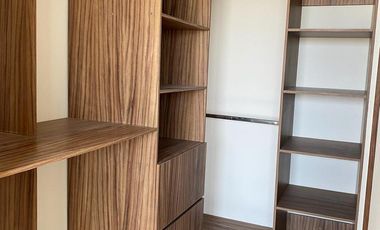Departamento en Renta con vista al mar en Residencial Marina Tajín, Boca del Rio