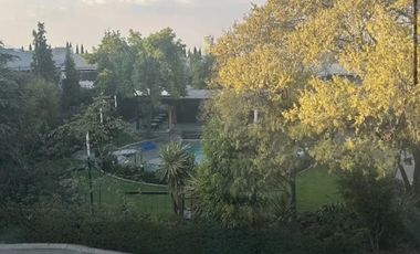 Casa en Bosques de las Lomas