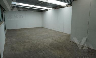 INMUEBLE EN RENTA  COL. SECTOR POPULAR, TOLUCA
