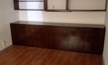 INMUEBLE EN RENTA  COL. SECTOR POPULAR, TOLUCA