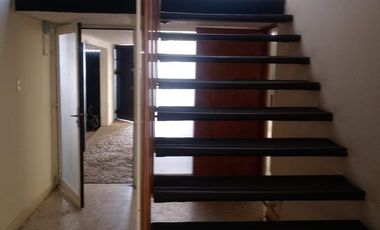 INMUEBLE EN RENTA  COL. SECTOR POPULAR, TOLUCA