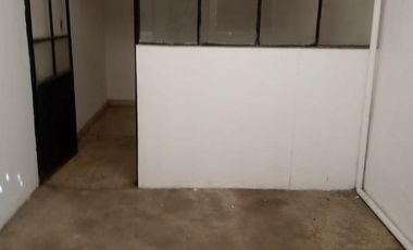 INMUEBLE EN RENTA  COL. SECTOR POPULAR, TOLUCA
