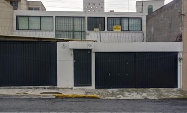 INMUEBLE EN RENTA  COL. SECTOR POPULAR, TOLUCA