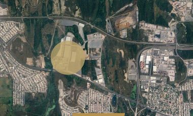 Bodegas y lotes en renta Parque Industrial Olmeca, Boulevard Portuario Km 13.5, Veracruz