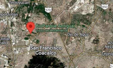 Casa en  TULTEPEC, ESTADO DE MEXICO.