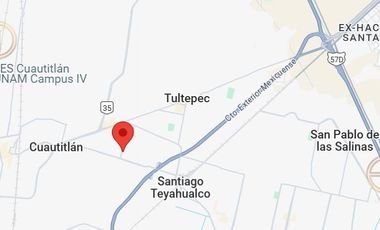 Casa en  TULTEPEC, ESTADO DE MEXICO.