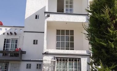 Casa en  TULTEPEC, ESTADO DE MEXICO.