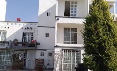 Casa en  TULTEPEC, ESTADO DE MEXICO.