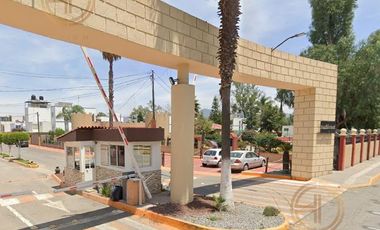 Casa en  TULTEPEC, ESTADO DE MEXICO.