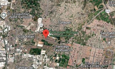 Casa en  TULTEPEC, ESTADO DE MEXICO.