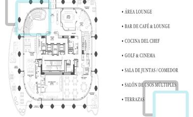 PREVENTA DE DEPARTAMENTOS EN ZONA VALLE SAN PEDRO GARZA GARCÍA