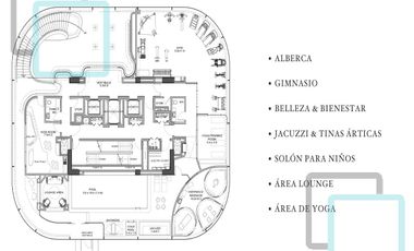 PREVENTA DE DEPARTAMENTOS EN ZONA VALLE SAN PEDRO GARZA GARCÍA