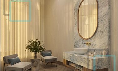 PREVENTA DE DEPARTAMENTOS EN ZONA VALLE SAN PEDRO GARZA GARCÍA