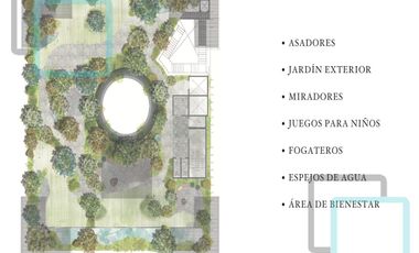 PREVENTA DE DEPARTAMENTOS EN ZONA VALLE SAN PEDRO GARZA GARCÍA