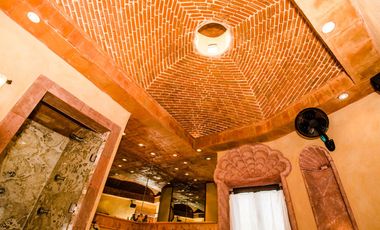Casa Colonial de 7 Habitaciones en Venta en Isla Mujeres
