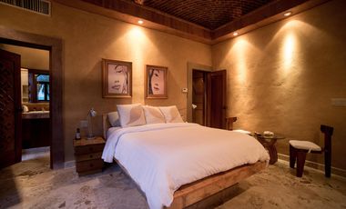 Casa Colonial de 7 Habitaciones en Venta en Isla Mujeres