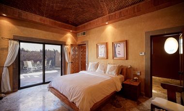 Casa Colonial de 7 Habitaciones en Venta en Isla Mujeres