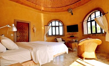 Casa Colonial de 7 Habitaciones en Venta en Isla Mujeres