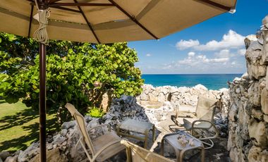Casa Colonial de 7 Habitaciones en Venta en Isla Mujeres
