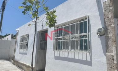 CASA DE UN PISO EN PARRAS, COAHUILA