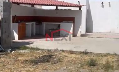CASA DE UN PISO EN PARRAS, COAHUILA