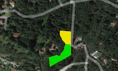Terreno en Fraccionamiento Hacienda San Martín