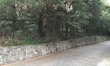 Terreno en Fraccionamiento Hacienda San Martín