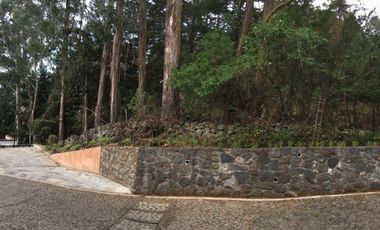 Terreno en Fraccionamiento Hacienda San Martín