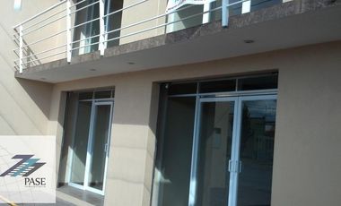 Plaza de seis Locales en venta en Villas del sol