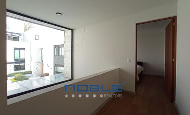 Se Vende Casa en Rincón de Tlacopac, Calzada de la Águilas